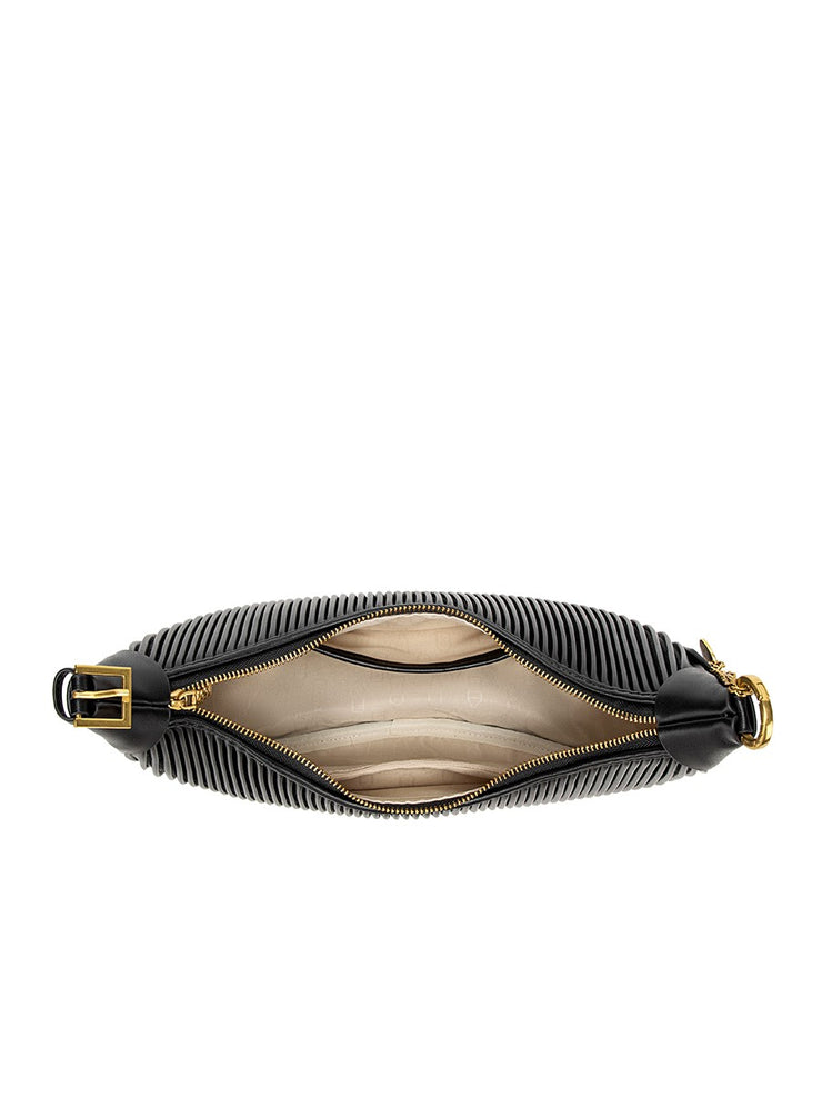 PIXIE MOOD Crescent Crossbody Bag