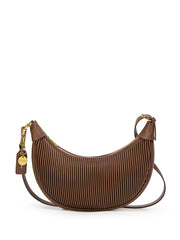 PIXIE MOOD Crescent Crossbody Bag