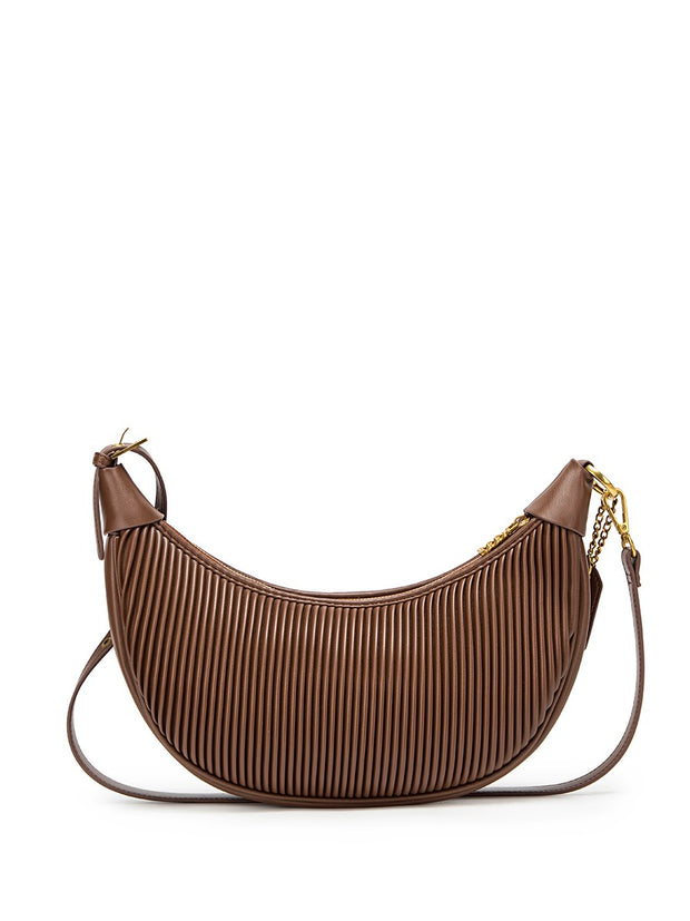 PIXIE MOOD Crescent Crossbody Bag