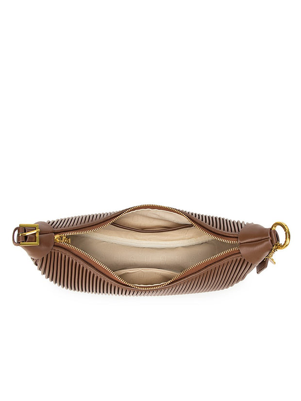 PIXIE MOOD Crescent Crossbody Bag