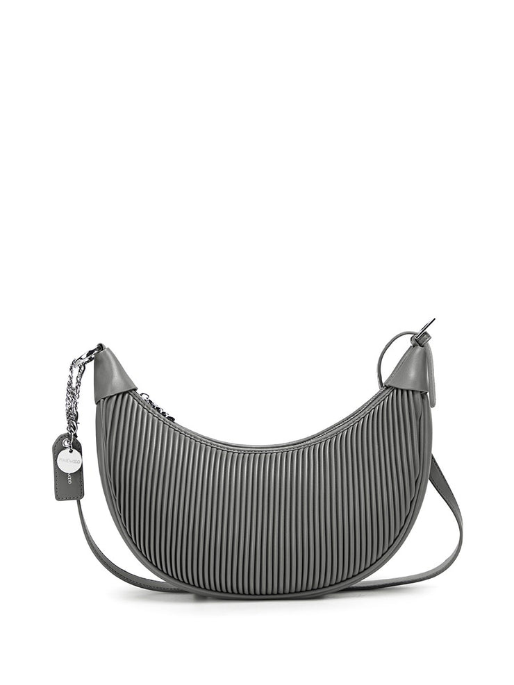 PIXIE MOOD Crescent Crossbody Bag