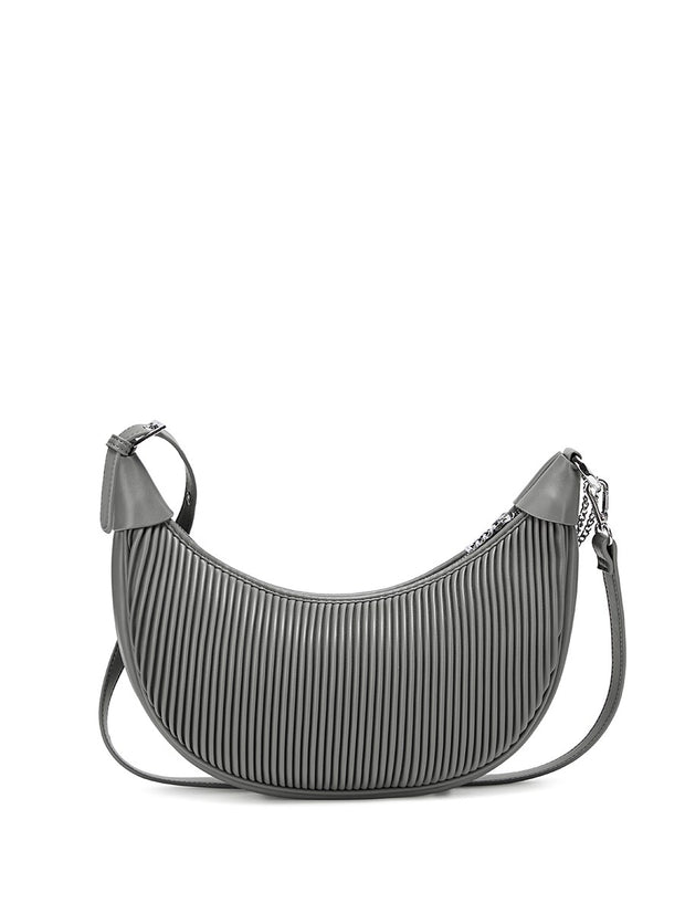 PIXIE MOOD Crescent Crossbody Bag