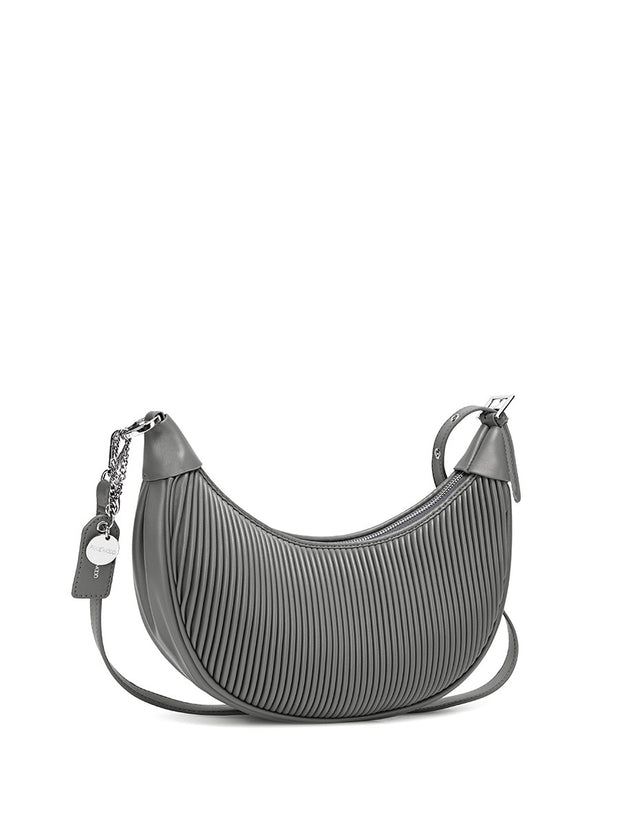 PIXIE MOOD Crescent Crossbody Bag