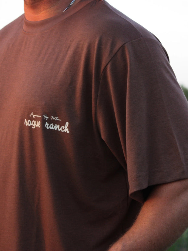 ABN Rogue Ranch T-Shirt