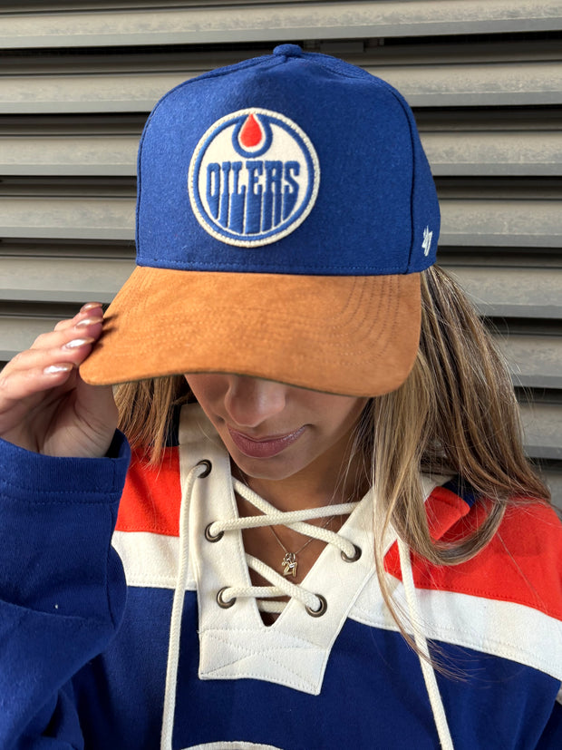 '47 BRAND NHL Golden Age '47 TT Hitch Cap