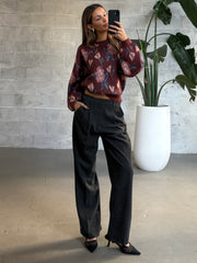 GENTLE FAWN Trina Trouser