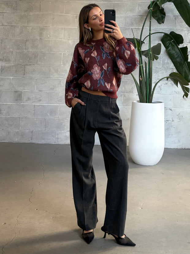 GENTLE FAWN Trina Trouser