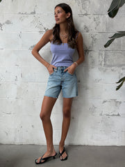 C'EST MOI Bamboo Short Cami