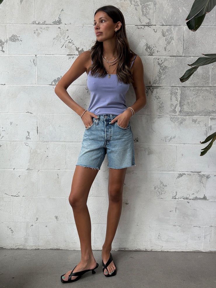 C'EST MOI Bamboo Short Cami