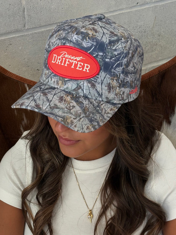 ABN Desert Drifter Hat