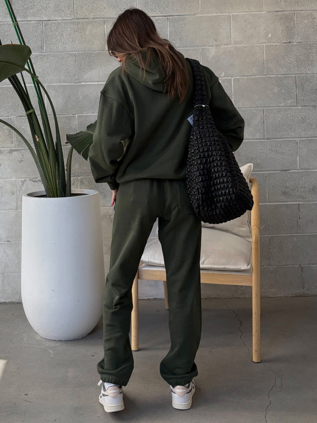 KUWALLA Eazy Hoodie