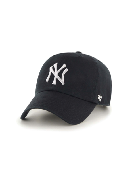 '47 BRAND New York Yankees Clean Up Cap