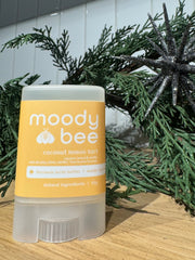 MOODY BEE Beeswax Body Butter