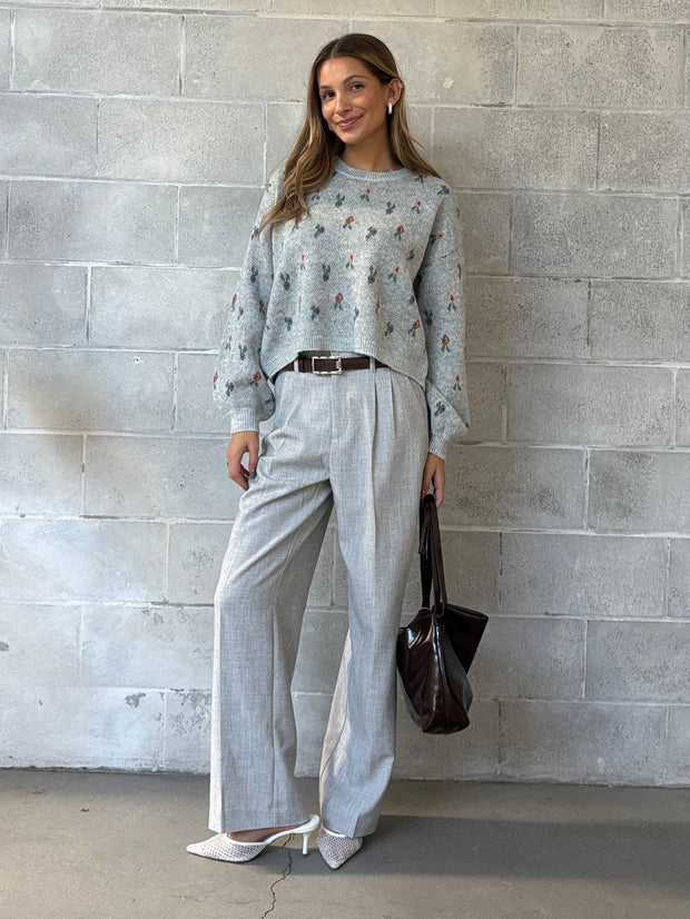 GENTLE FAWN Trina Trouser