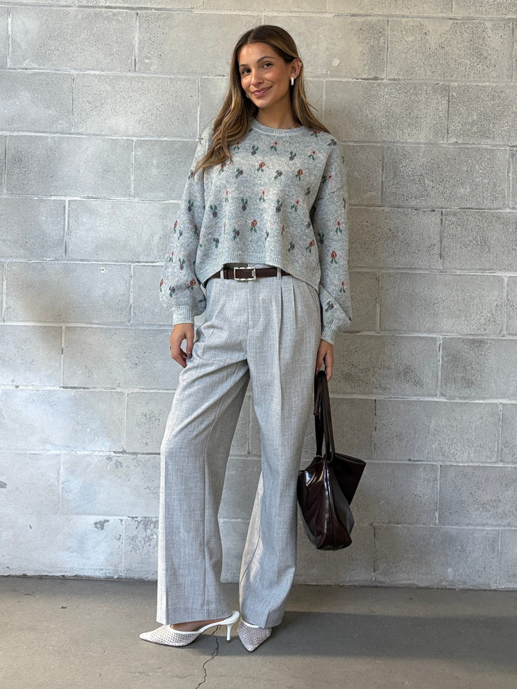 GENTLE FAWN Trina Trouser