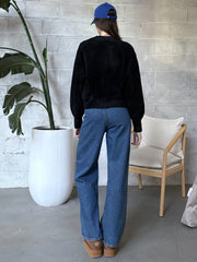 GENTLE FAWN Theodora Open Cardigan