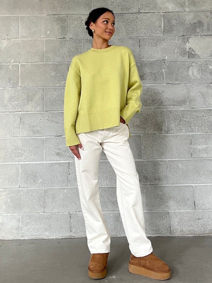 MADISON THE LABEL June Knit Sweater
