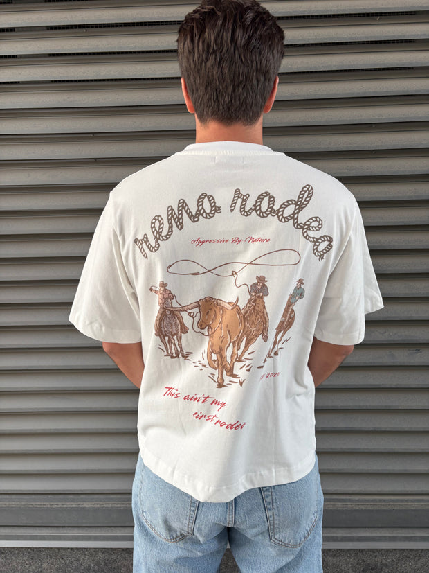 ABN Reno Rodeo T-Shirt