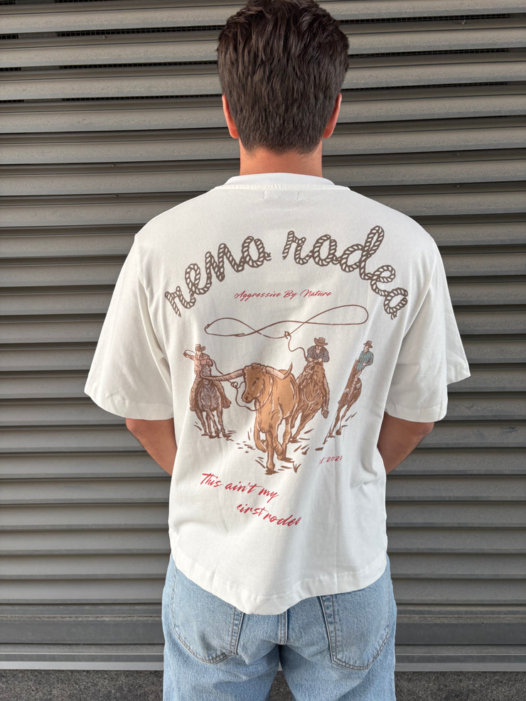 ABN Reno Rodeo T-Shirt