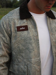 ABN Barn Jacket