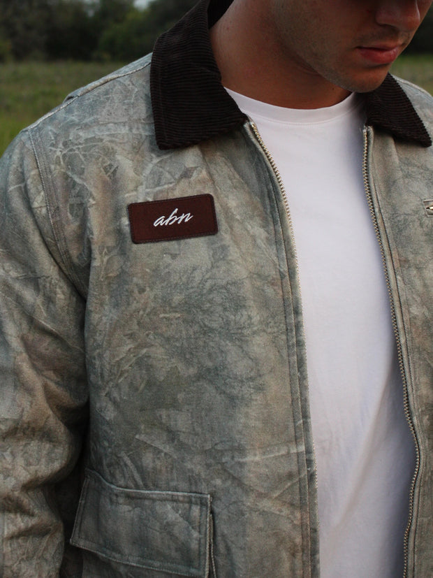 ABN Barn Jacket