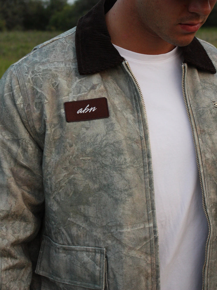 ABN Barn Jacket