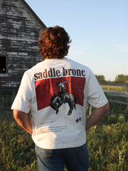 ABN Saddle Bronc T-Shirt