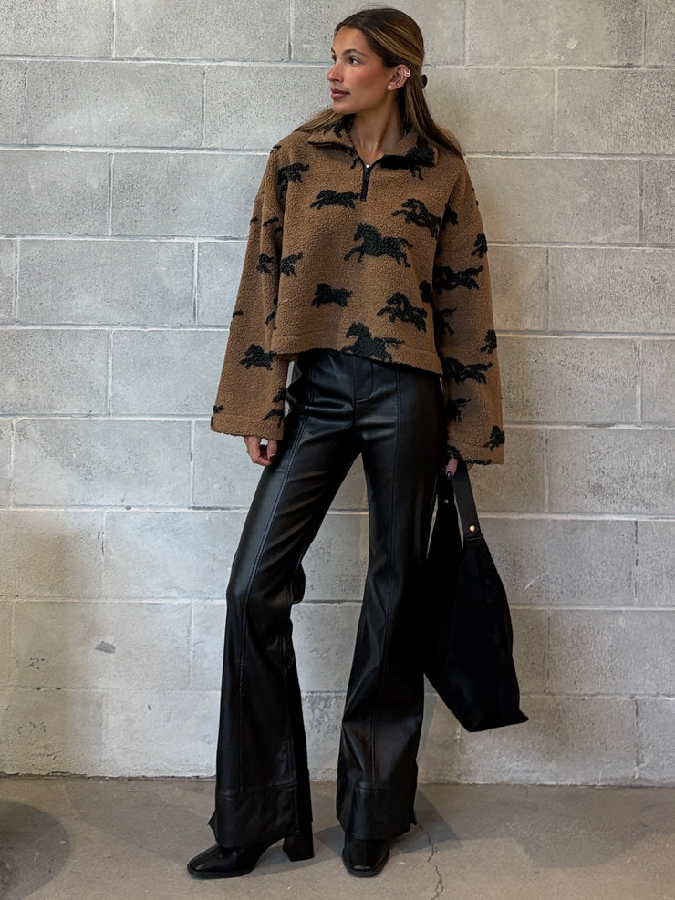 PINK MARTINI Spirit Horse Jacket