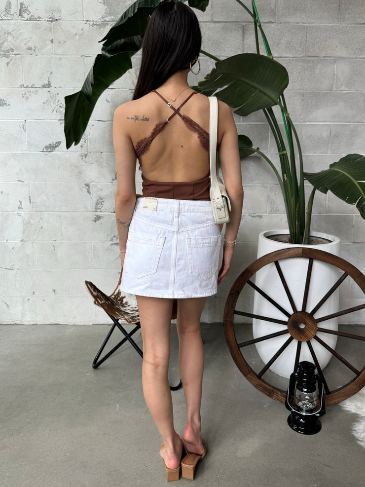 FREE PEOPLE Looking Good Cami