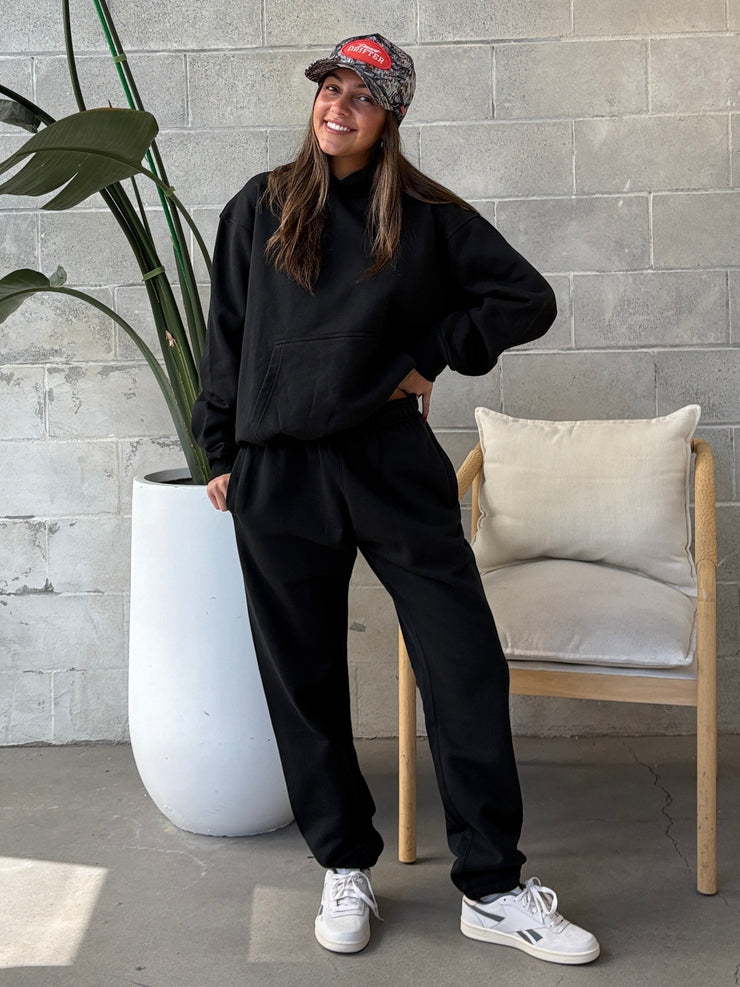 KUWALLA Eazy Sweatpant