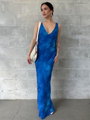 RUNAWAY THE LABEL Tiana Maxi Dress