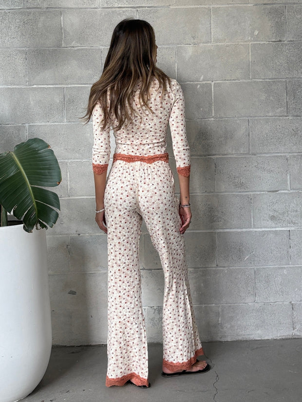 FREE PEOPLE Stolen Dance Set