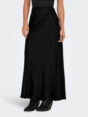 ONLY Chigo Midi Skirt