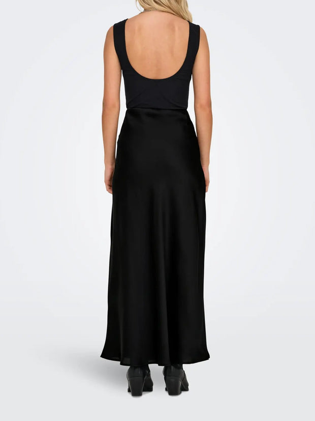 ONLY Chigo Midi Skirt