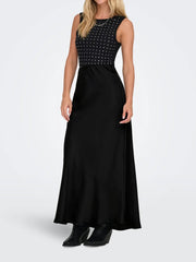 ONLY Chigo Midi Skirt