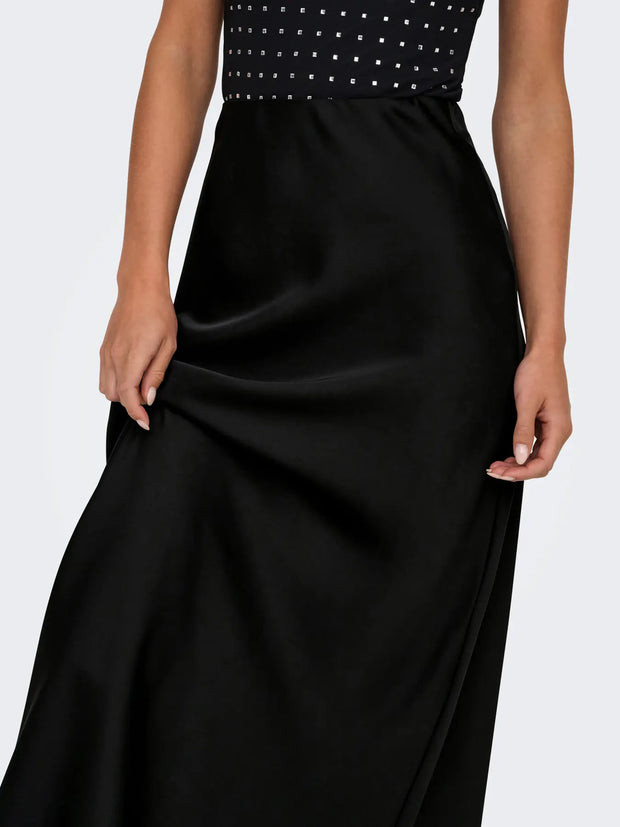 ONLY Chigo Midi Skirt