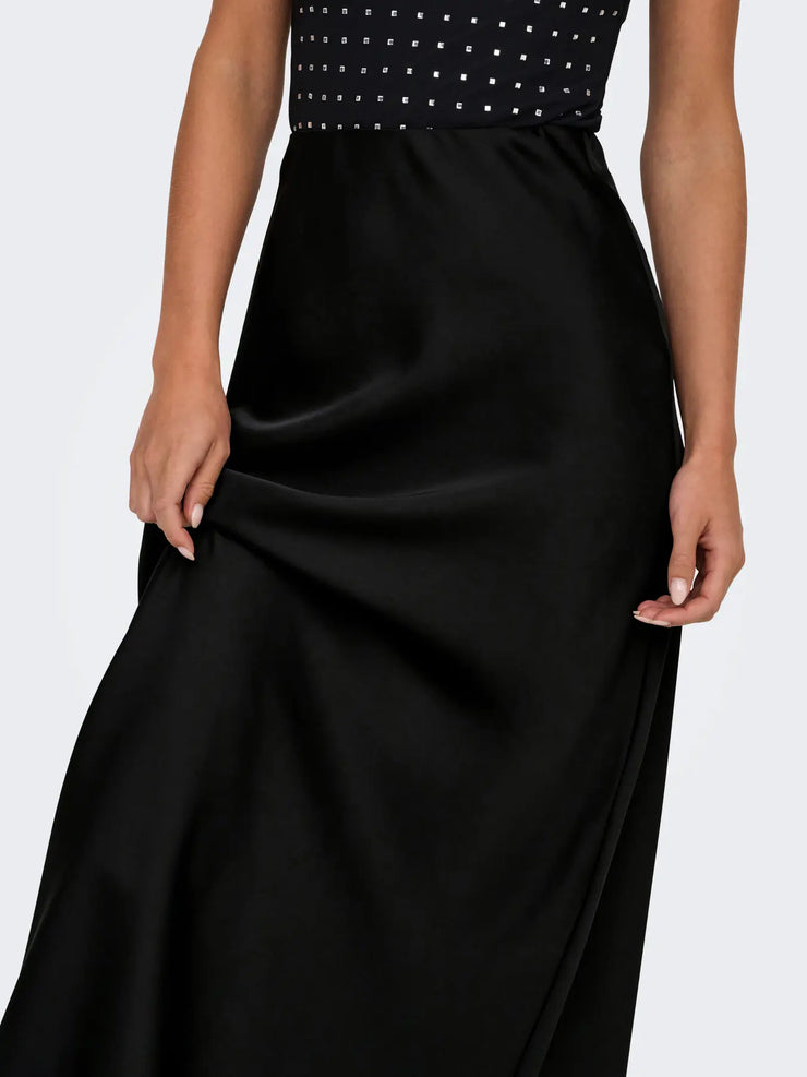 ONLY Chigo Midi Skirt