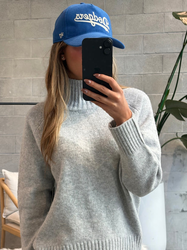 '47 BRAND MLB  Golden Age Cord '47 Hitch RF Cap