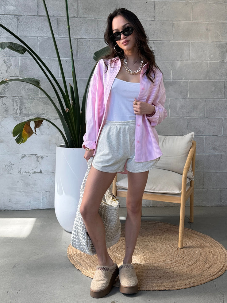 KUWALLA Aubrie Hot Shorts