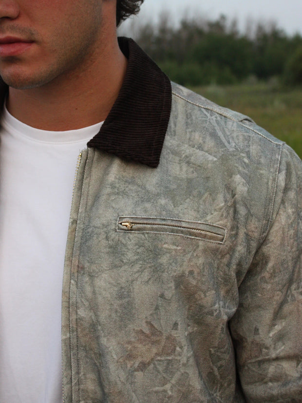 ABN Barn Jacket