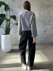 PINK MARTINI Grenola Sweater