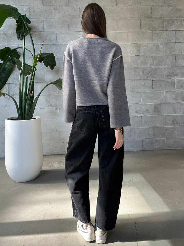 PINK MARTINI Grenola Sweater