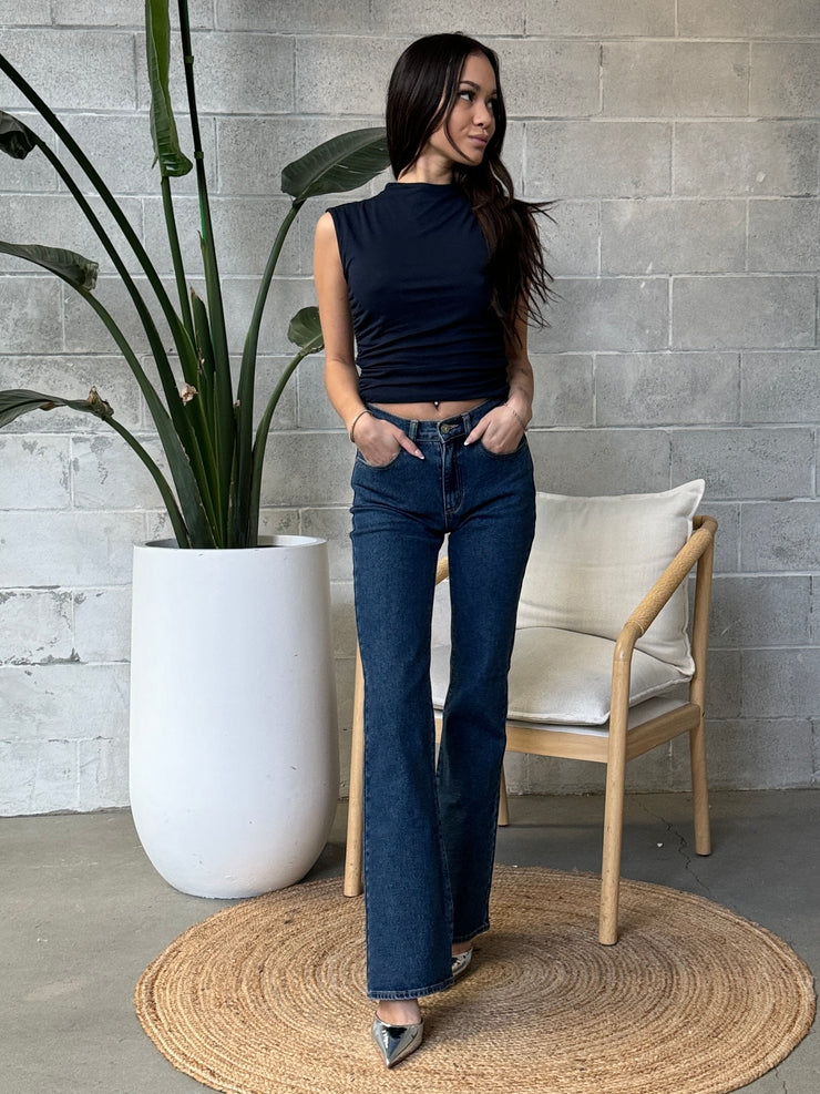 ABRAND 95 Bootcut Bella Jean