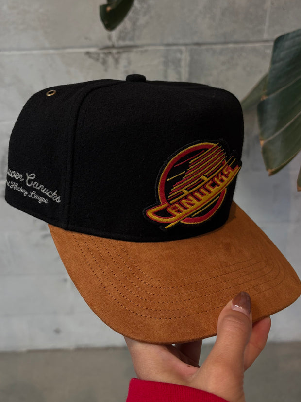 '47 BRAND NHL Golden Age '47 TT Hitch Cap