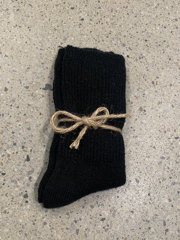 27 Cozy Wool Socks