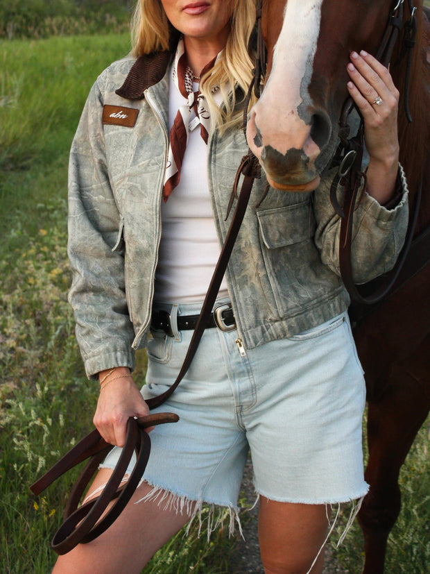 ABN Barn Jacket