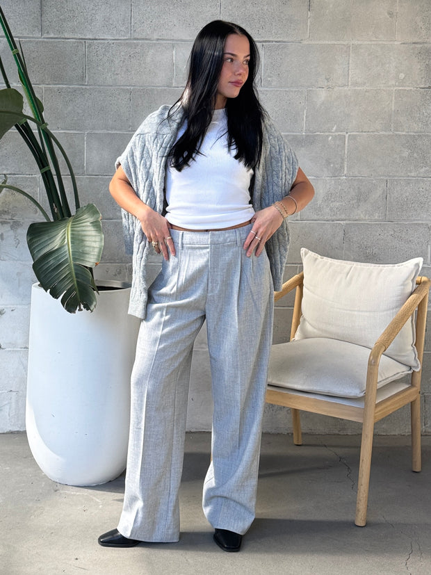 GENTLE FAWN Trina Trouser