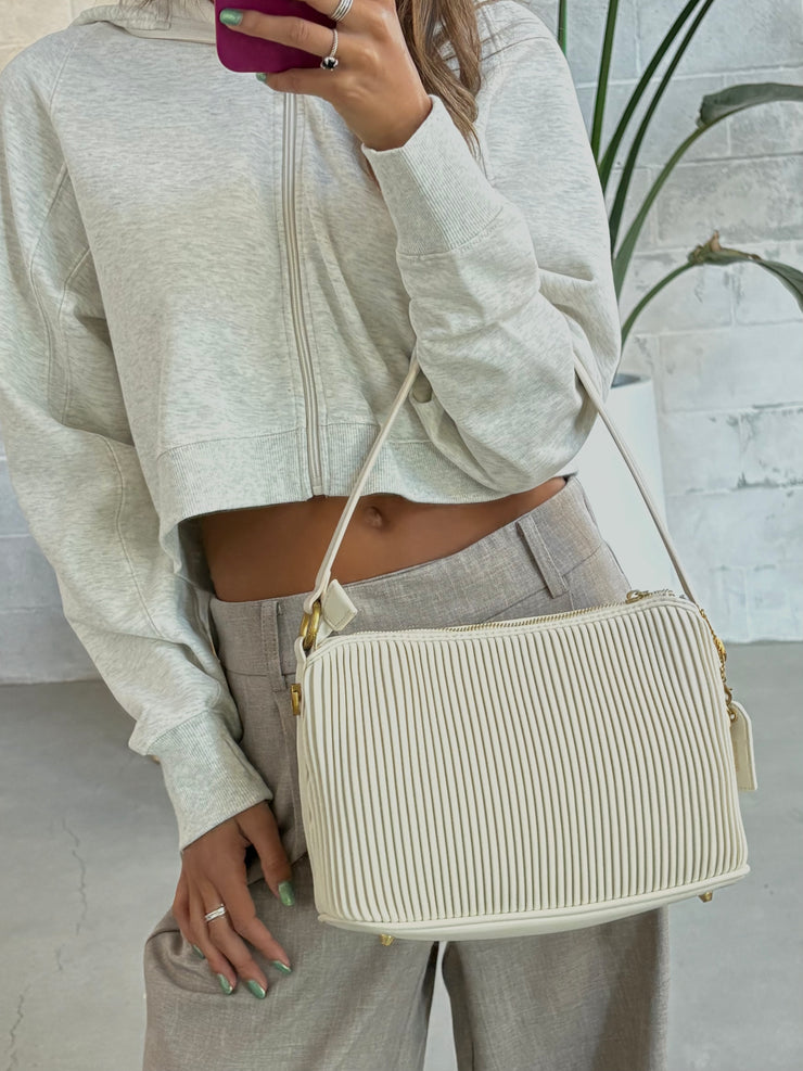 PIXIE MOOD Ella Shoulder Bag Large