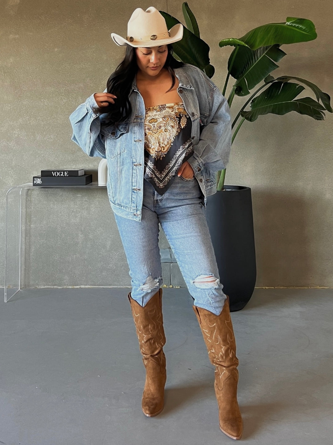 LEVI'S – 27 Boutique
