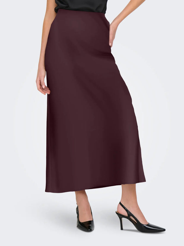 ONLY Chigo Midi Skirt